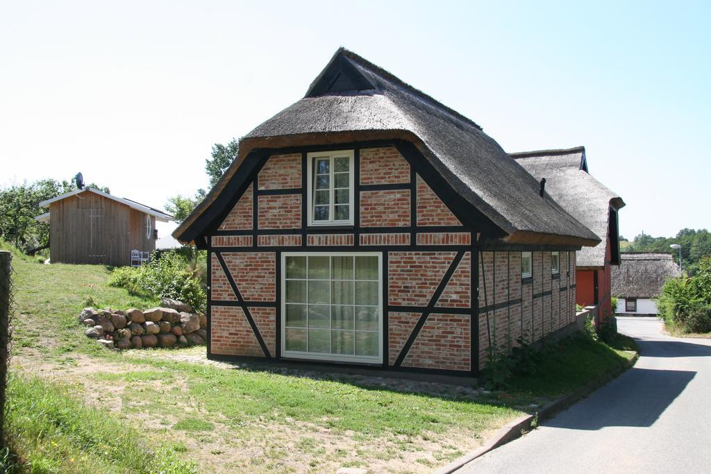 Dorphus Villa Neuenkirchen auf Rugen Room photo